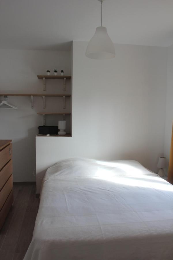Le Beau Site By Beds83 Fréjus Exterior foto
