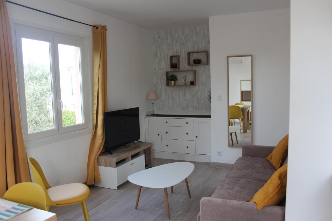 Le Beau Site By Beds83 Fréjus Exterior foto