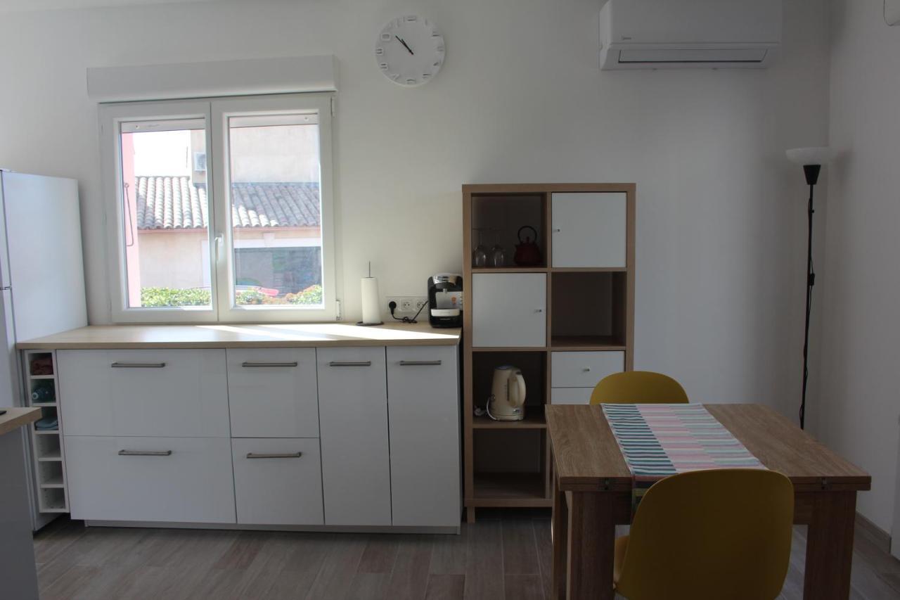 Le Beau Site By Beds83 Fréjus Exterior foto