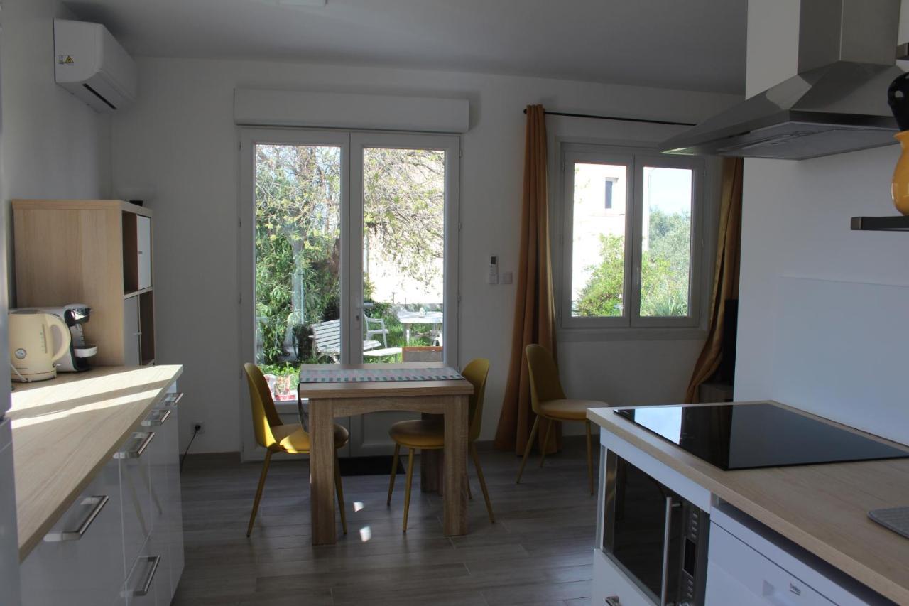 Le Beau Site By Beds83 Fréjus Exterior foto