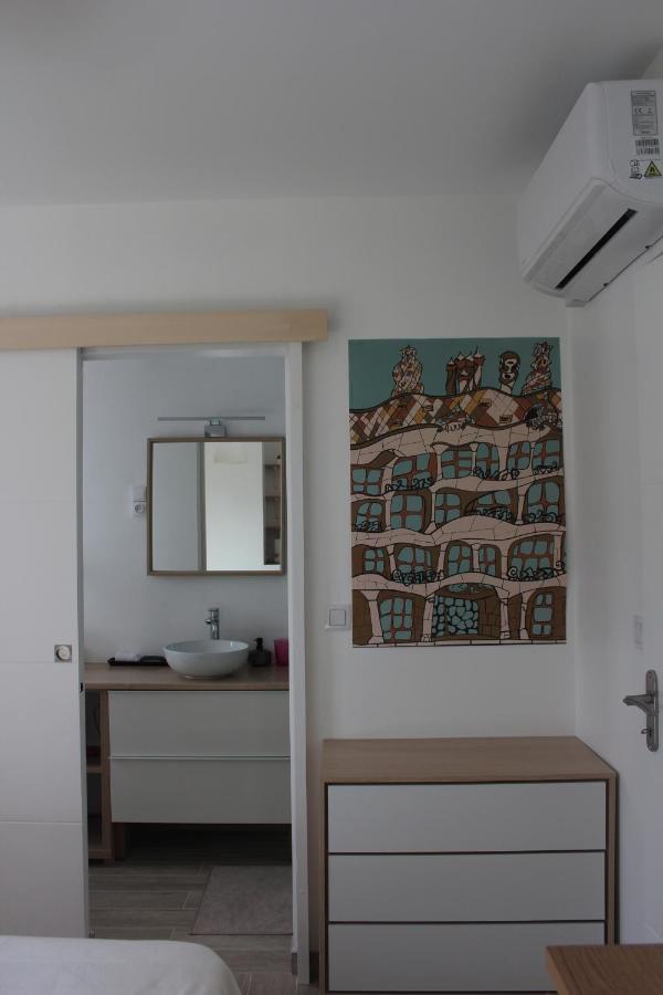 Le Beau Site By Beds83 Fréjus Exterior foto