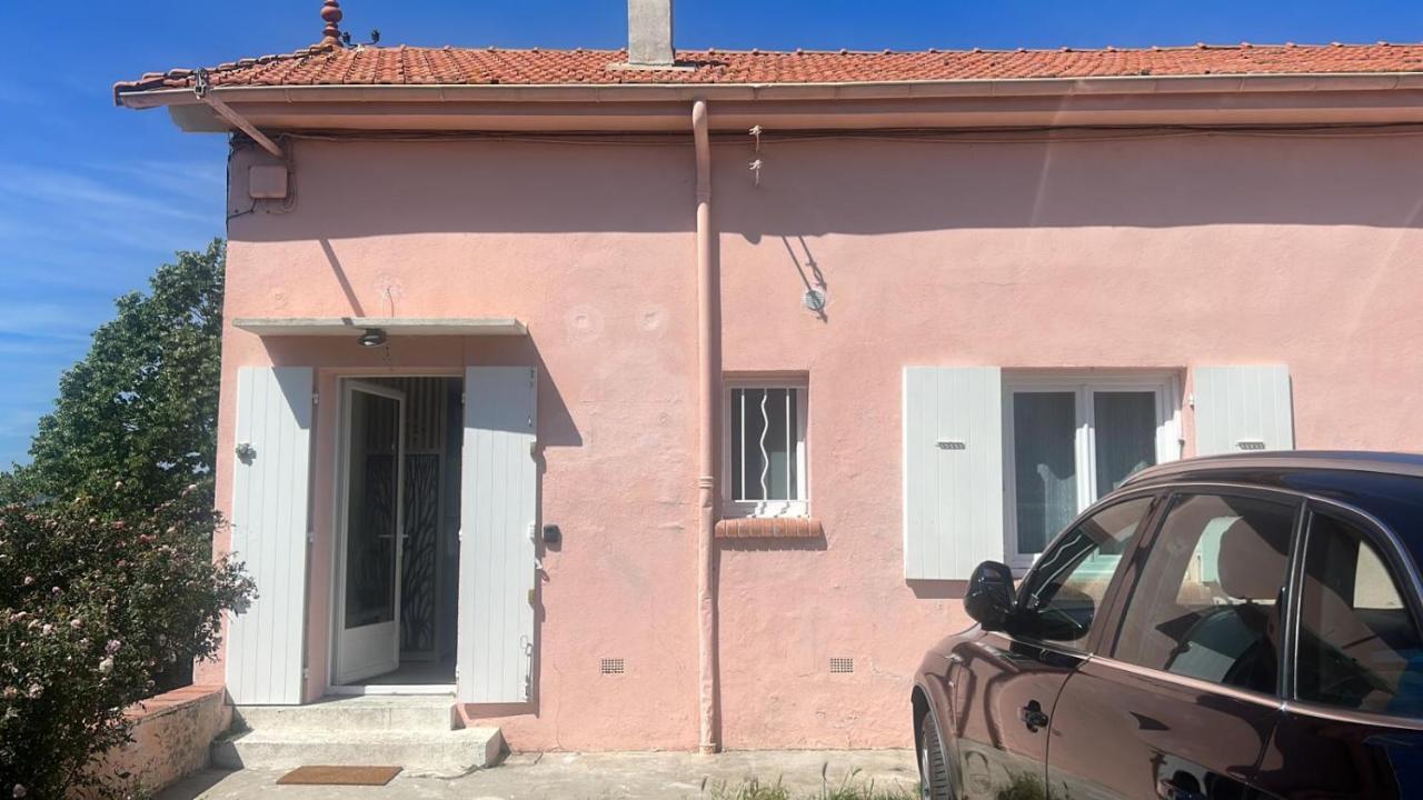 Le Beau Site By Beds83 Fréjus Exterior foto